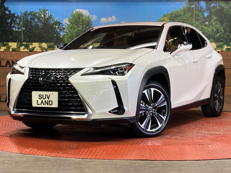 2023 Lexus UX 6AA-MZAH10 (UW-mv31nil9pgl3)[0]