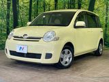 2010 Toyota Sienta DBA-NCP81G