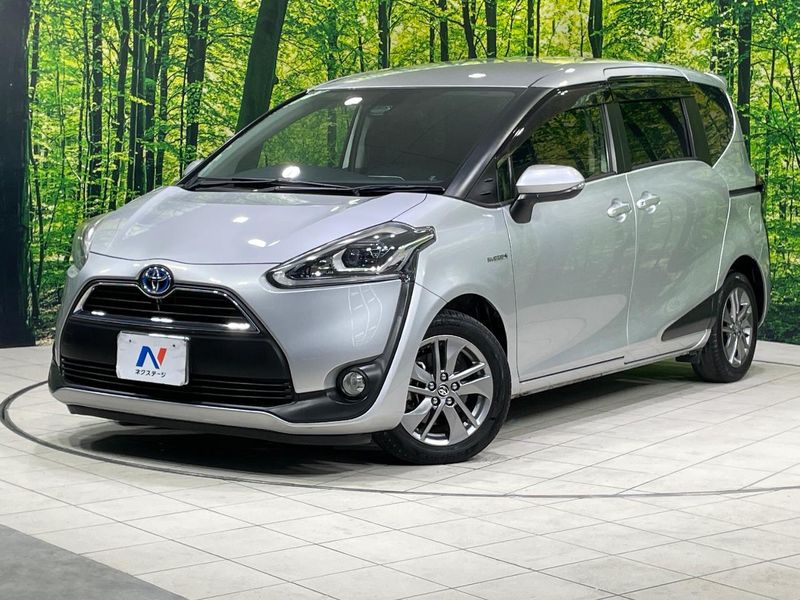2015 Toyota Sienta DAA-NHP170G (UW-mv31ohaizdds)[0]