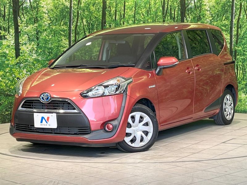 2017 Toyota Sienta DAA-NHP170G (UW-mv31ojaurf6g)[0]
