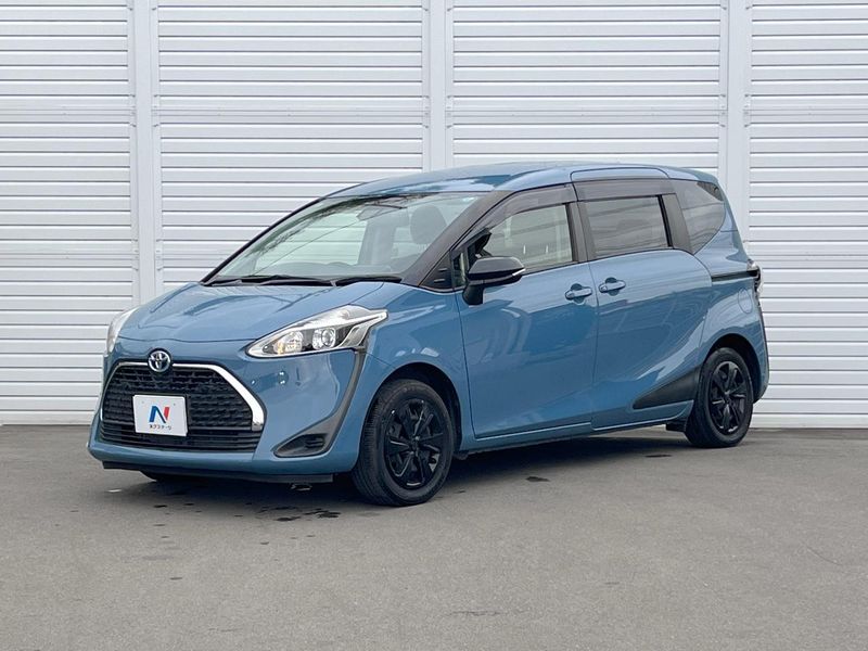 2022 Toyota Sienta 6AA-NHP170G (UW-mv31olvc3j7p)[0]