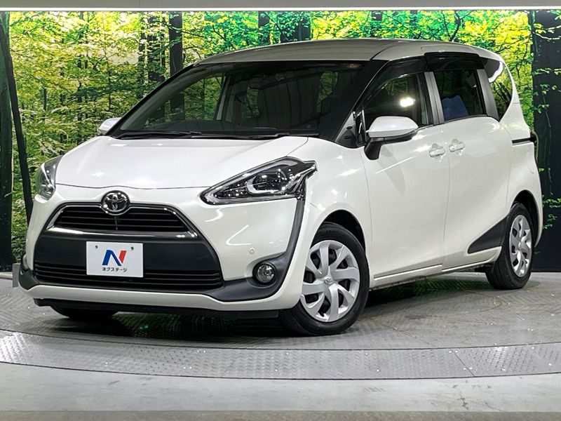 2015 Toyota Sienta DBA-NSP170G (UW-mv31oqc2draf)[0]