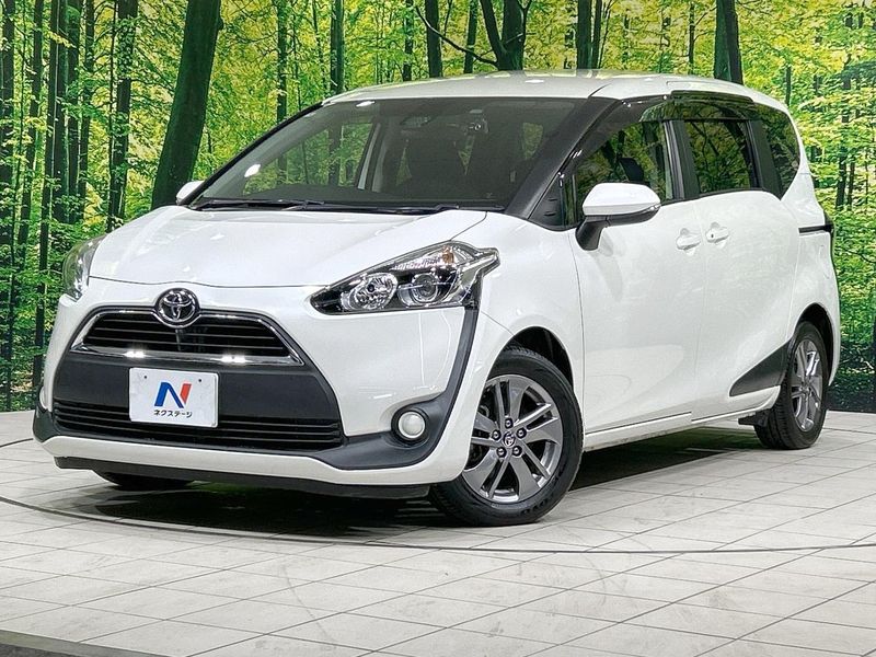 2016 Toyota Sienta DBA-NSP170G (UW-mv31or8mjbo9)[0]