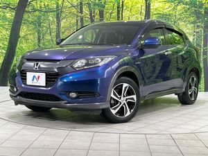 2015 Honda Vezel DAA-RU4