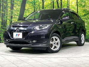 2015 Honda Vezel DAA-RU4