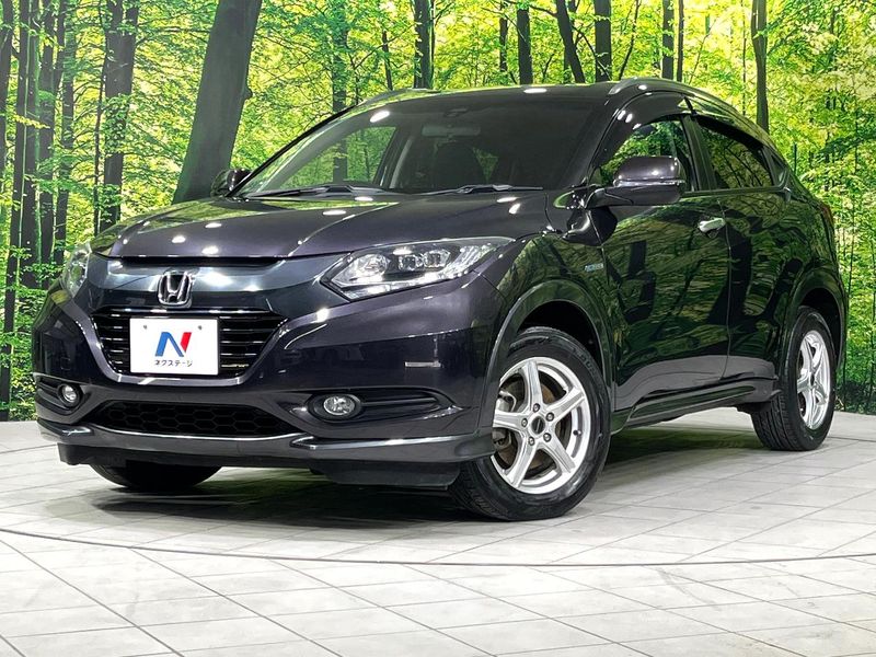 2015 Honda Vezel DAA-RU4 (UW-mv31pytfavjj)[0]