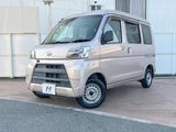 2021 Daihatsu Daihatsu Hijet Cargo 3BD-S321V