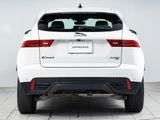 2022 Jaguar E Pace 3CA-DF2NB