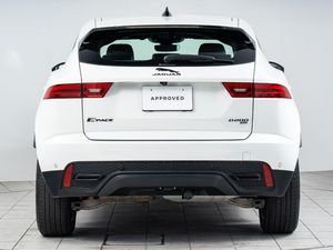 2022 Jaguar E Pace 3CA-DF2NB