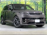 2024 Land Rover Range Rover Sport 3CA-L123WA