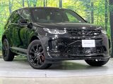 2023 Land Rover Discovery Sport 5BA-LC2XC