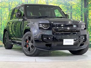 2023 Land Rover Defender 3CA-LE72WAB