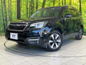 2017 Subaru Forester DBA-SJ5
