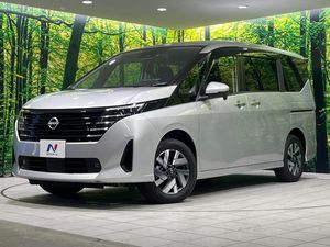2025 Nissan Serena 6AA-SNC28