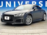 2021 Audi TT Coupe 3BA-FVDNPF