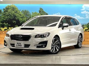 2018 Subaru Levorg DBA-VM4
