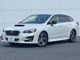 2018 Subaru Levorg DBA-VM4