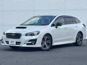 2018 Subaru Levorg DBA-VM4