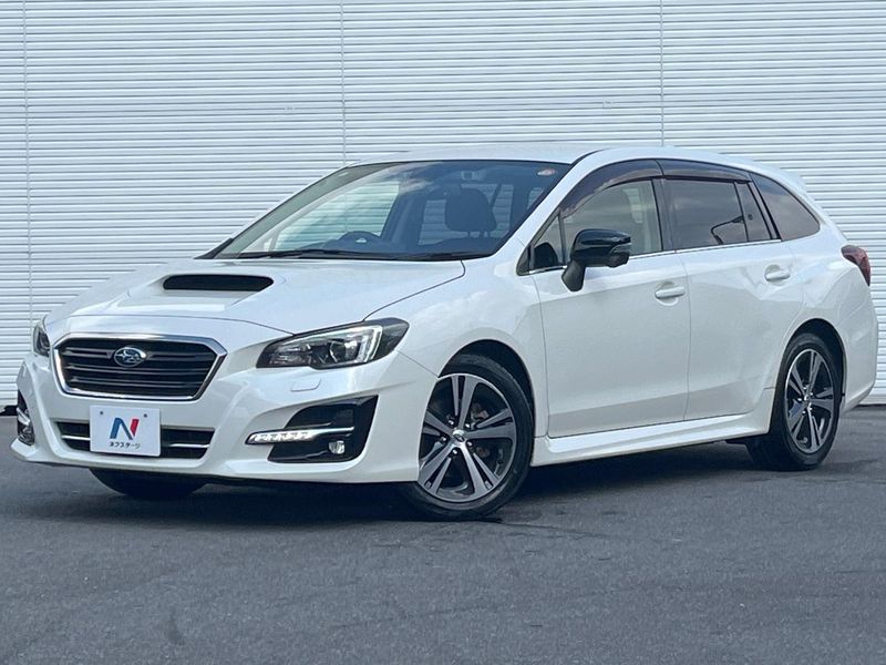 2018 Subaru Levorg DBA-VM4 (UW-mv31ssywgi83)[0]
