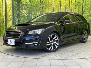 2018 Subaru Levorg DBA-VMG