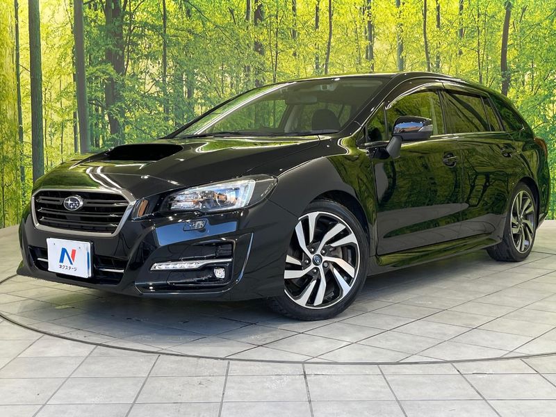 2018 Subaru Levorg DBA-VMG (UW-mv31suv1hlo3)[0]