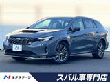 2024 Subaru Levorg Layback 4BA-VN5