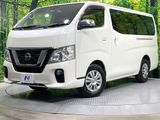 2018 Nissan NV350 CARAVAN VAN CBF-VR2E26