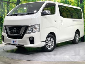 2018 Nissan NV350 CARAVAN VAN CBF-VR2E26