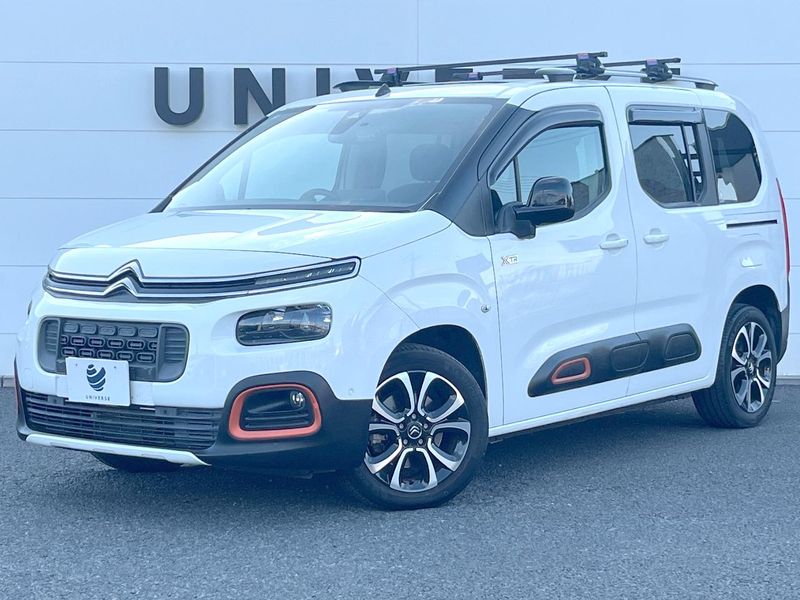 2021 Citroen Berlingo 3DA-K9CYH01 (UW-mv31t30ii5b6)[0]