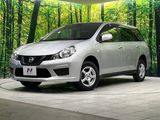 2024 Nissan AD 3BF-VZNY12