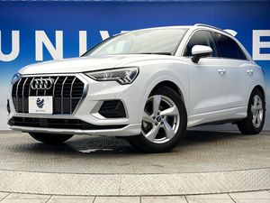 2024 Audi Q3 3AA-F3DFY