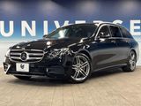 2017 Mercedes Benz E-Class Station Wagon LDA-213204C