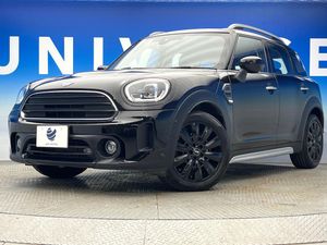 2021 Rover Mini 3DA-42BT20