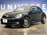 2014 Volkswagen The Beetle DBA-16CBZ
