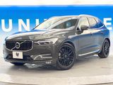 2018 Volvo XC60 LDA-UD4204TXCA