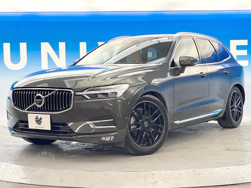 2018 Volvo XC60 LDA-UD4204TXCA (UW-mv31u6534o1k)[0]