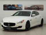 2016 Maserati Quattroporte ABA-MQP30A