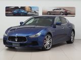 2016 Maserati Ghibli ABA-MG30A