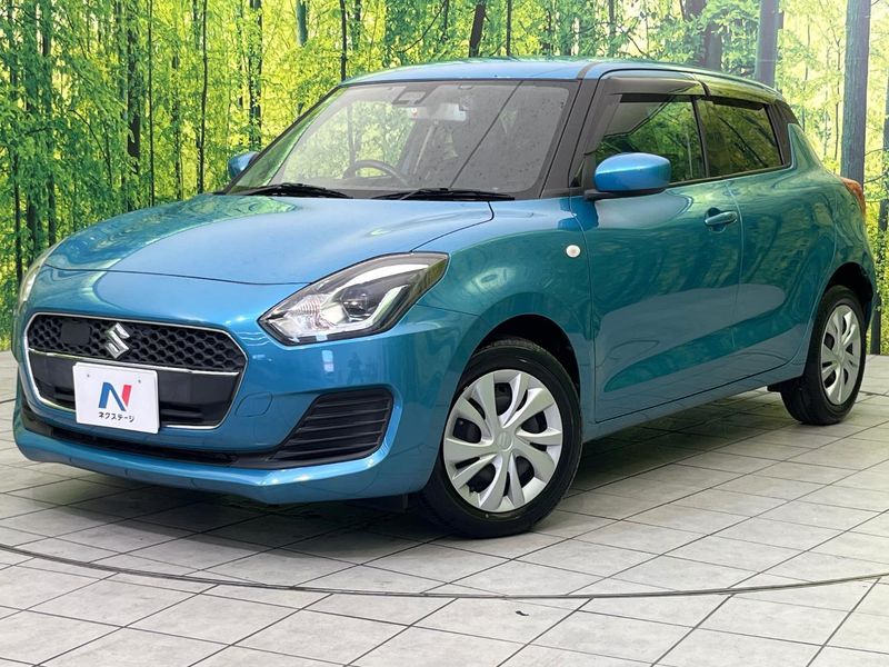 2019 Suzuki Swift DBA-ZC83S (UW-mv31ui4ltxuy)[0]