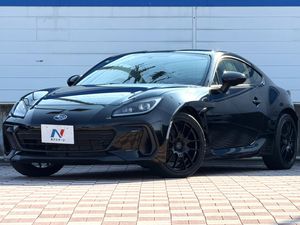 2023 Subaru BRZ 3BA-ZD8