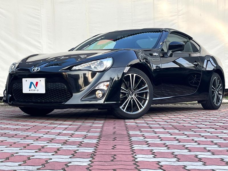 2014 Toyota 86 DBA-ZN6 (UW-mv31uo56hm45)[0]