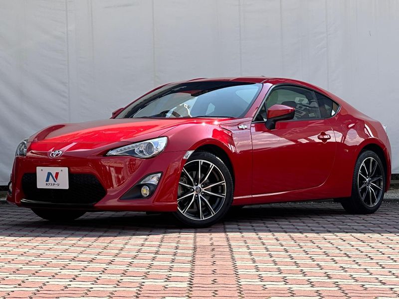 2014 Toyota 86 DBA-ZN6 (UW-mv31uong3izw)[0]