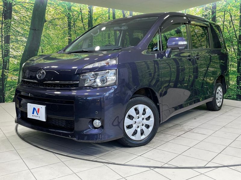 2013 Toyota Voxy DBA-ZRR75G (UW-mv31uu4patk8)[0]