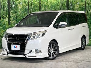2016 Toyota Esquire DBA-ZRR80G