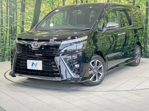 2019 Toyota Voxy DBA-ZRR80W