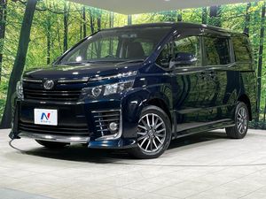 2014 Toyota Voxy DBA-ZRR85W