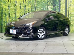 2016 Toyota Prius DAA-ZVW50