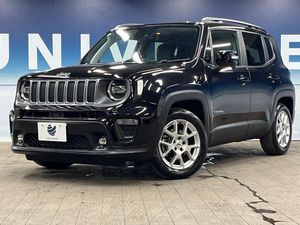 2023 Chrysler Jeep Renegade 3BA-BV13PM