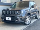 2023 Chrysler Jeep Renegade 3BA-BV13PM