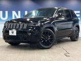 2017 Chrysler Jeep Grand Cherokee ABA-WK36TA